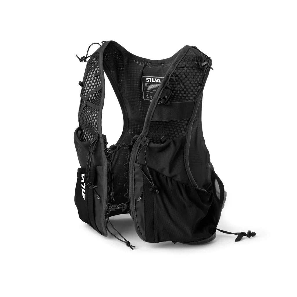 Silva Strive 5 Vest - Black