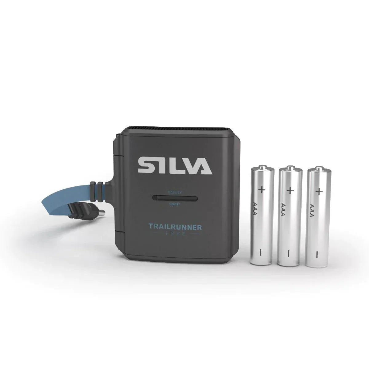 Silva Trail Runner Free-400 Lumen
