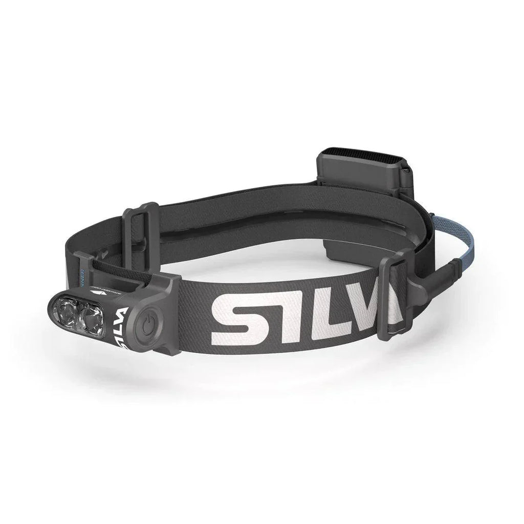 Silva Trail Runner Free-400 Lumen