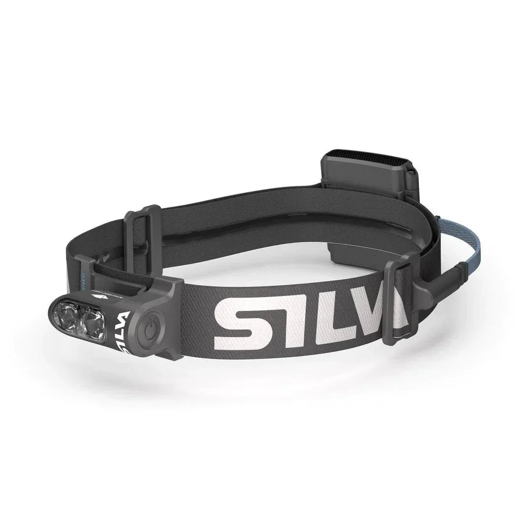 Silva Trail Runner Free-400 Lumen