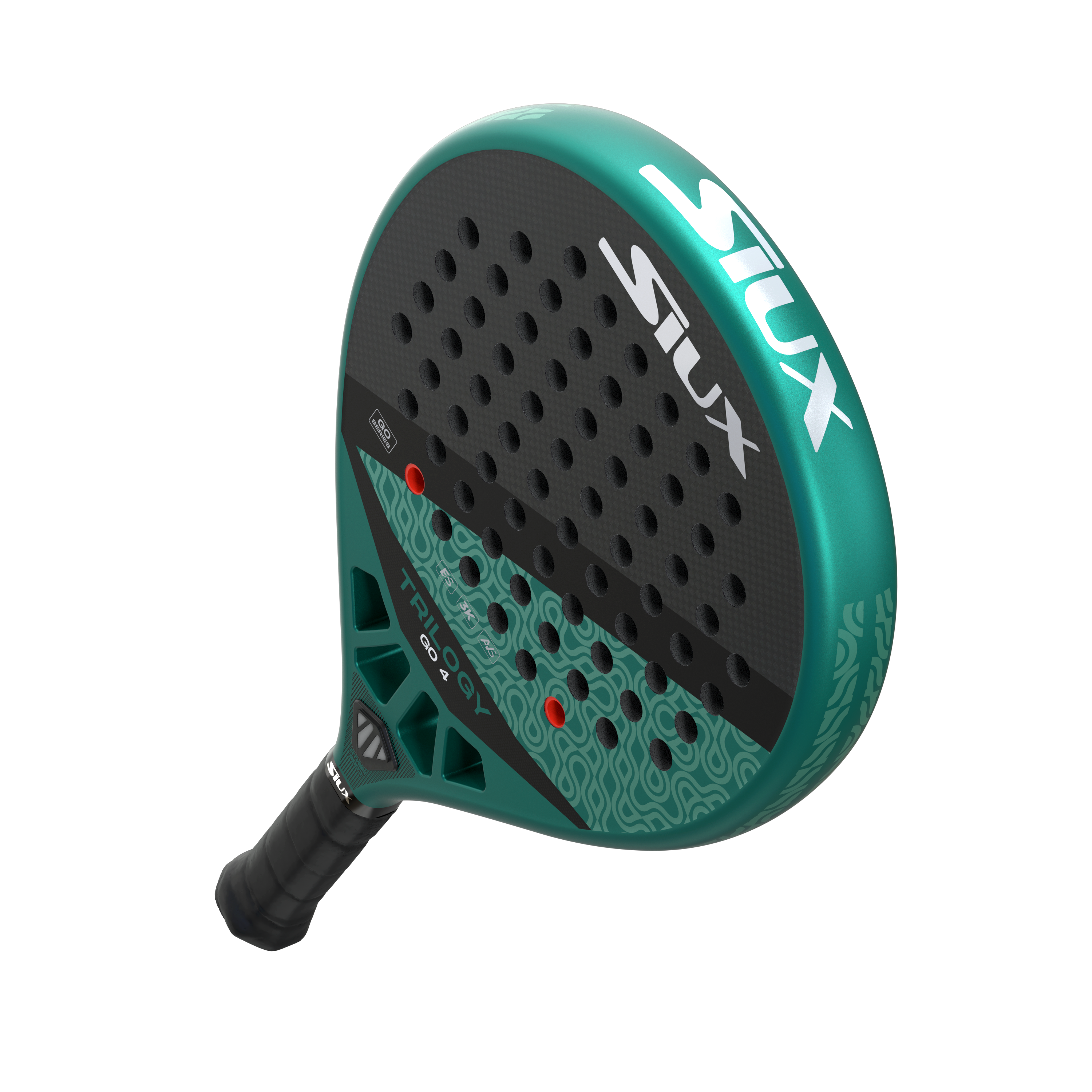 2024 Siux Trilogy Go 4