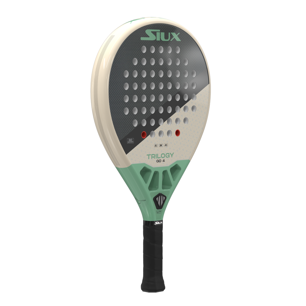 2024 Siux Trilogy Go Women