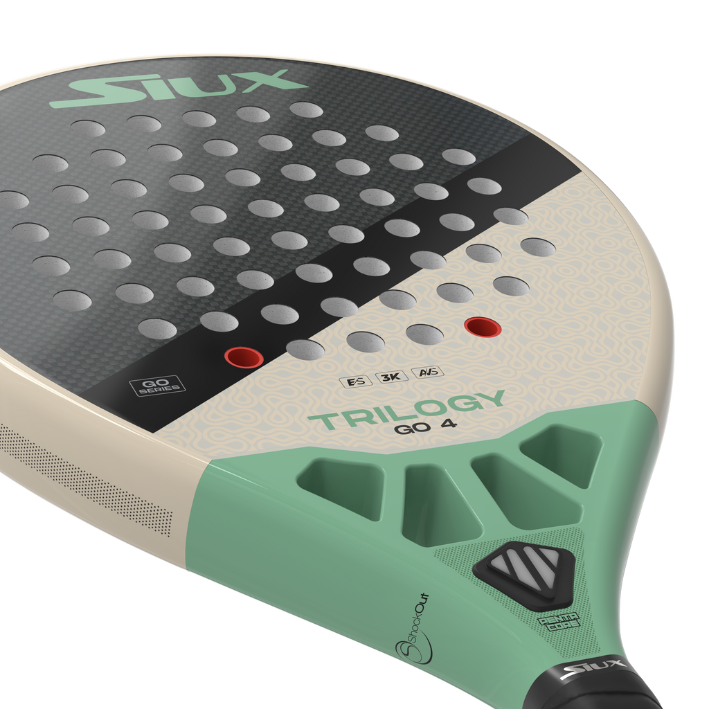 2024 Siux Trilogy Go Women