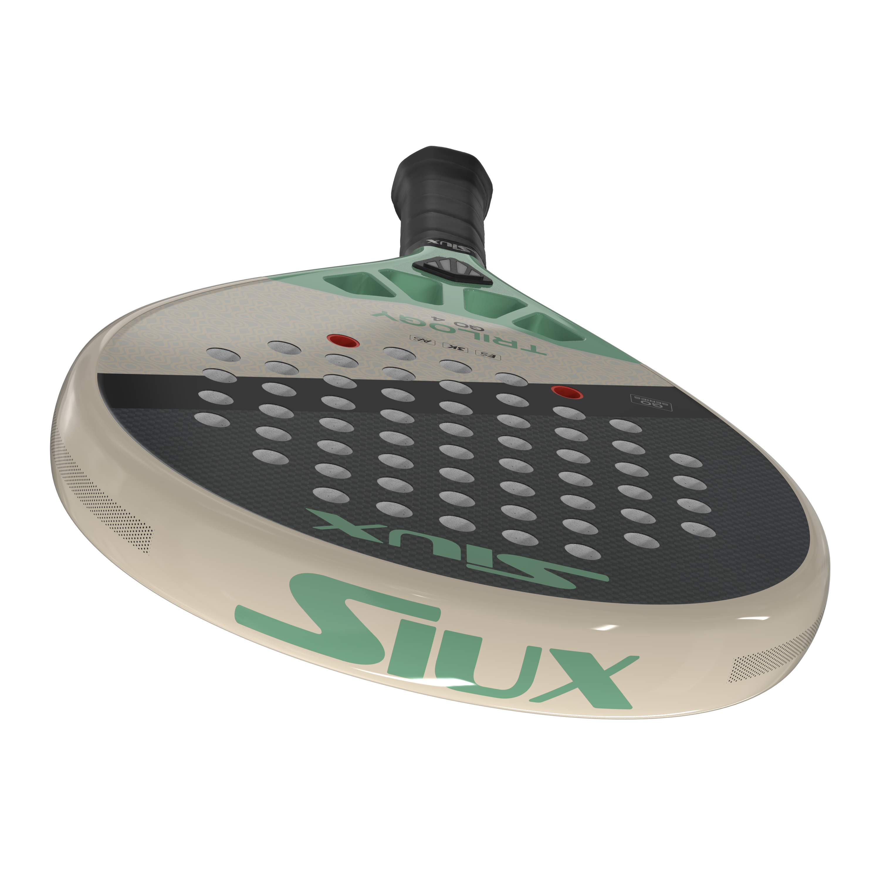 2024 Siux Trilogy Go Women