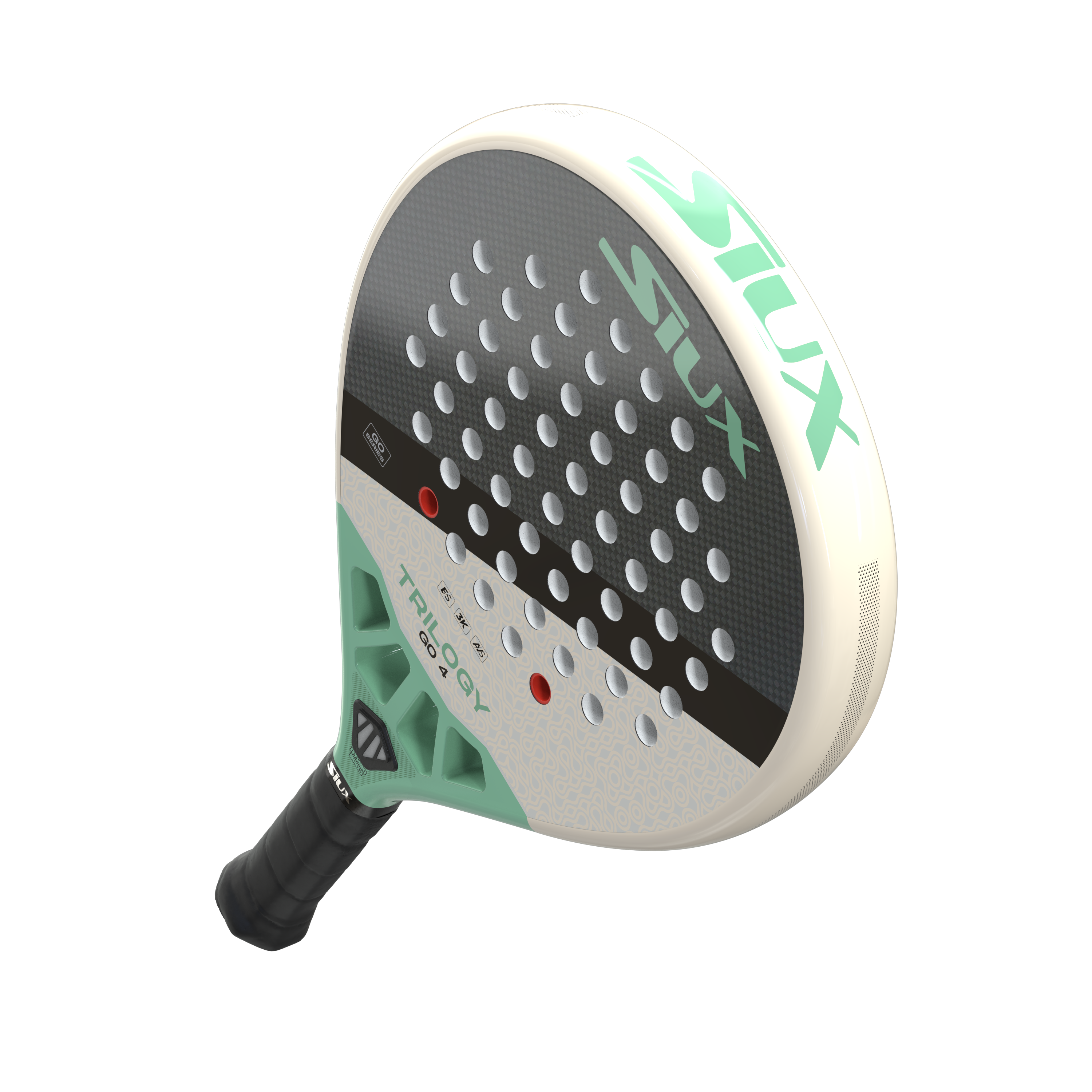 2024 Siux Trilogy Go Women