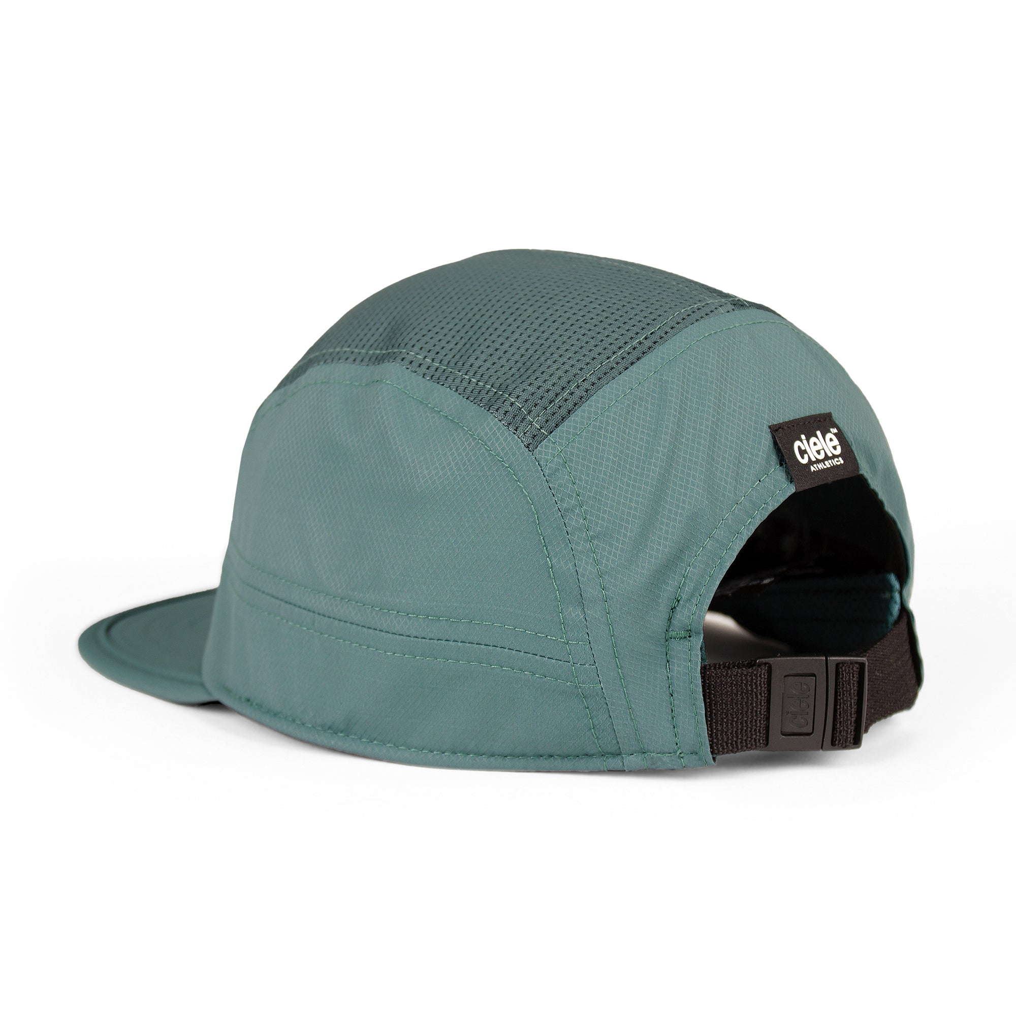 Ciele GOCAP - Classic - Athletics Caps - Silverpine