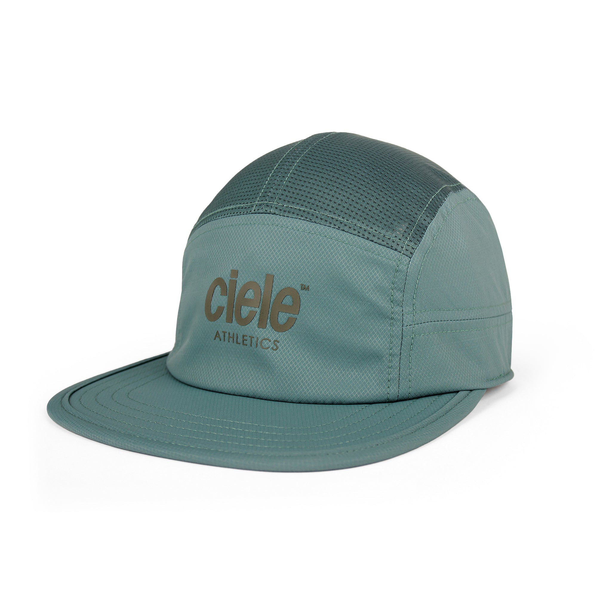 Ciele GOCAP - Classic - Athletics Caps - Silverpine