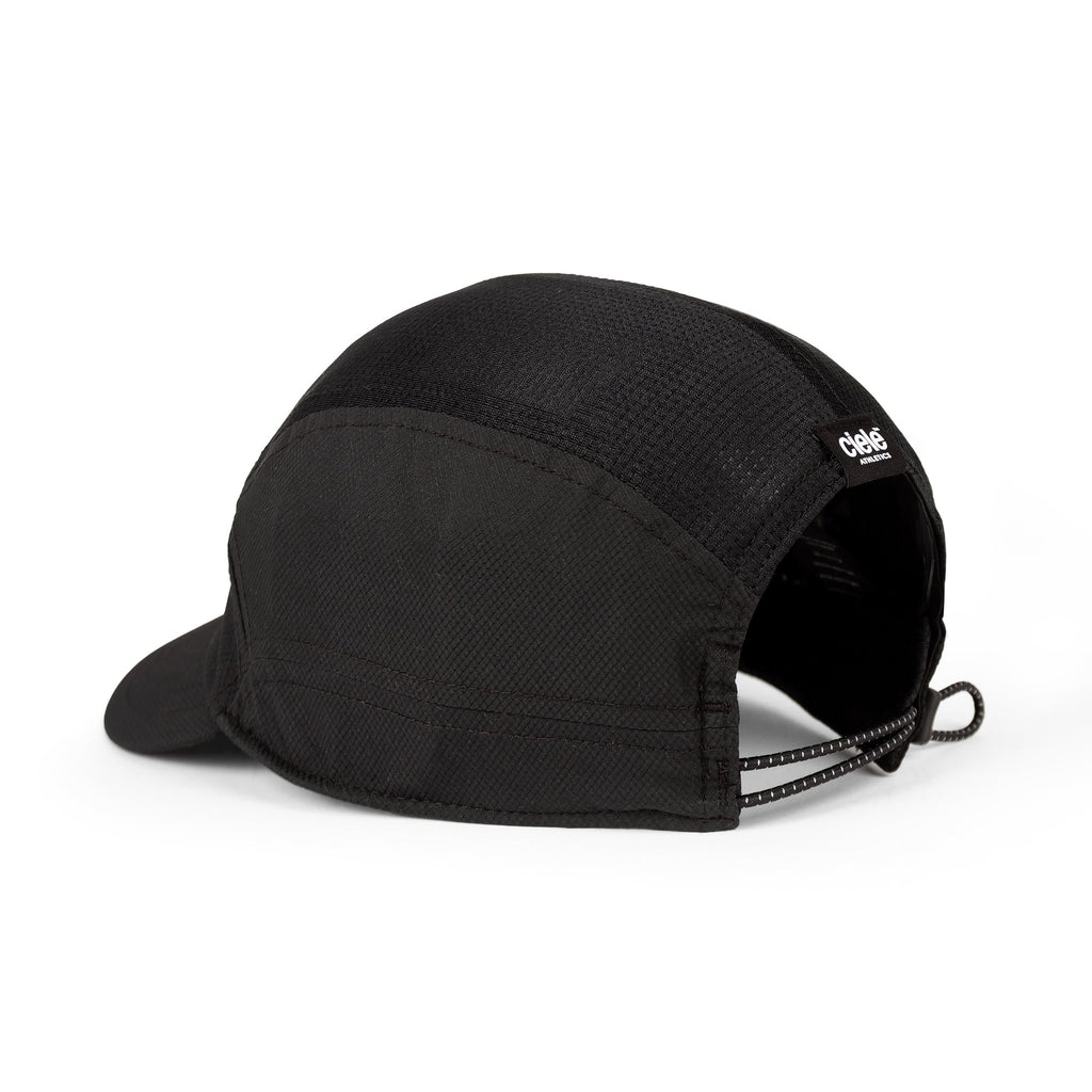 Ciele FASTCAPSC - Classic - Cside Hat - Whitaker