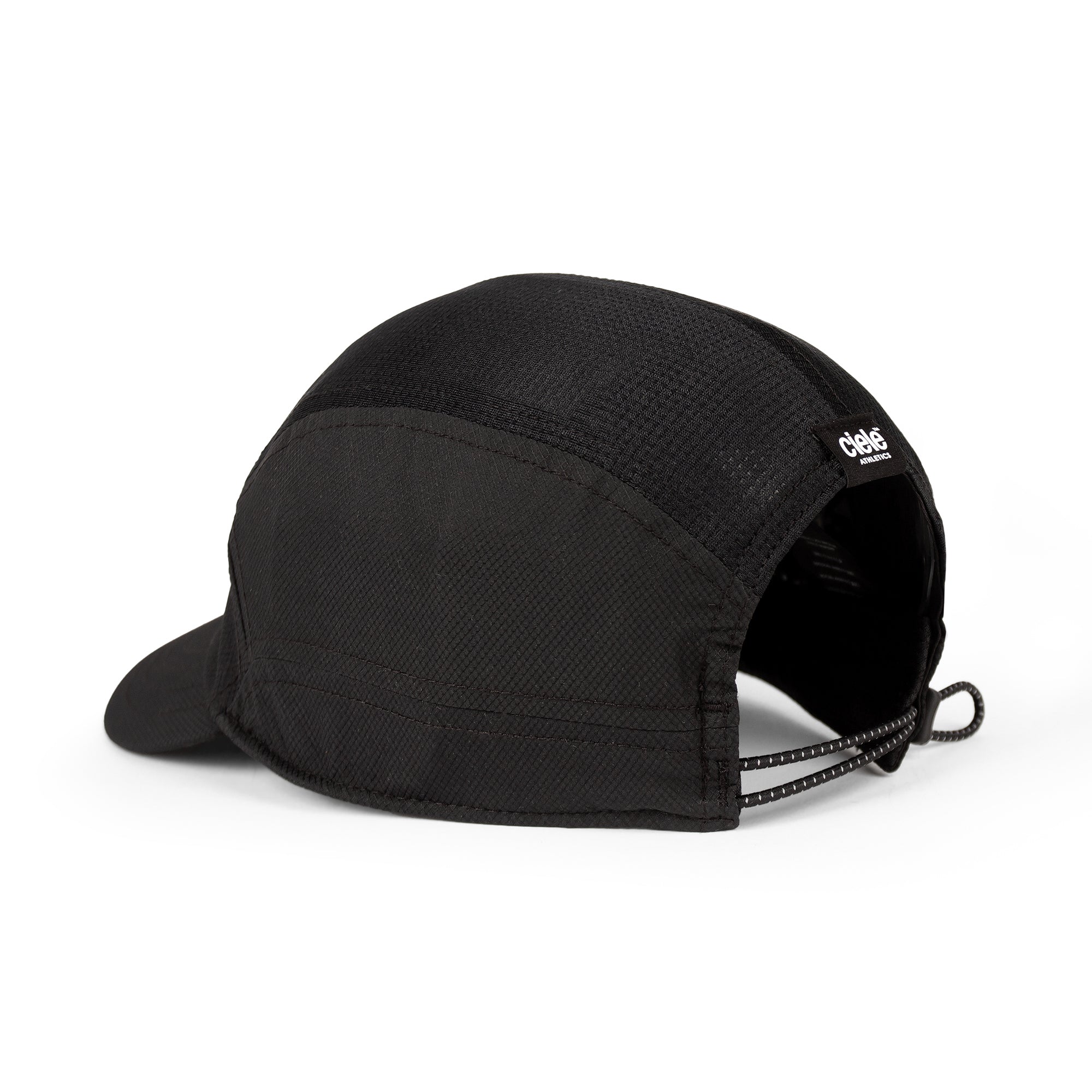 Ciele FASTCAPSC - Classic - Cside Hat - Whitaker