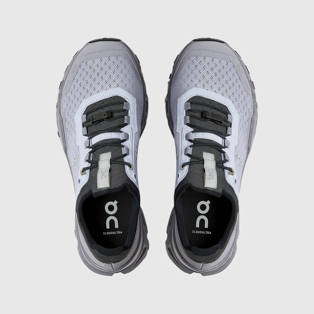 On Women's Cloud Ultra Lavender Eclipse