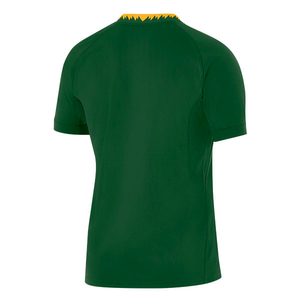 2025 Nike Springboks Home Stadium jersey