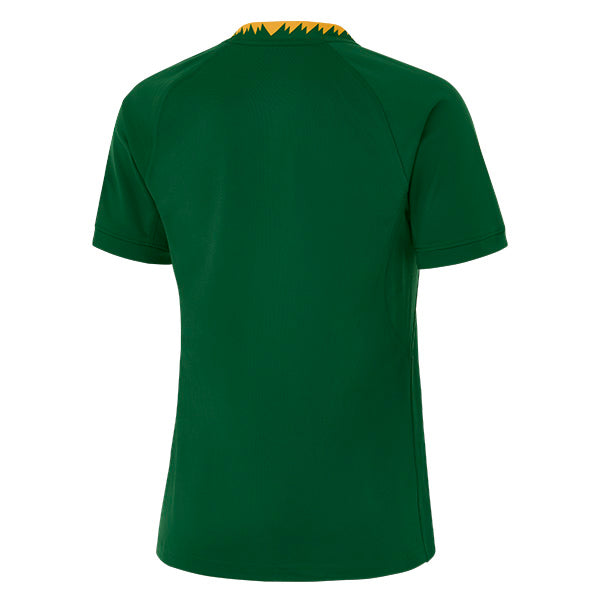 2025 Nike Springboks Slim fit Replica Match Day jersey- Men’s