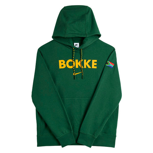 2025 Nike Springboks Bokke Hoody- Men’s