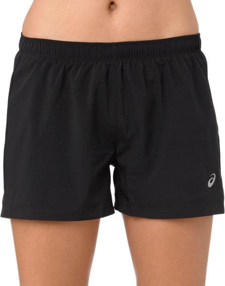 Asics Silver 4in Shorts Women's