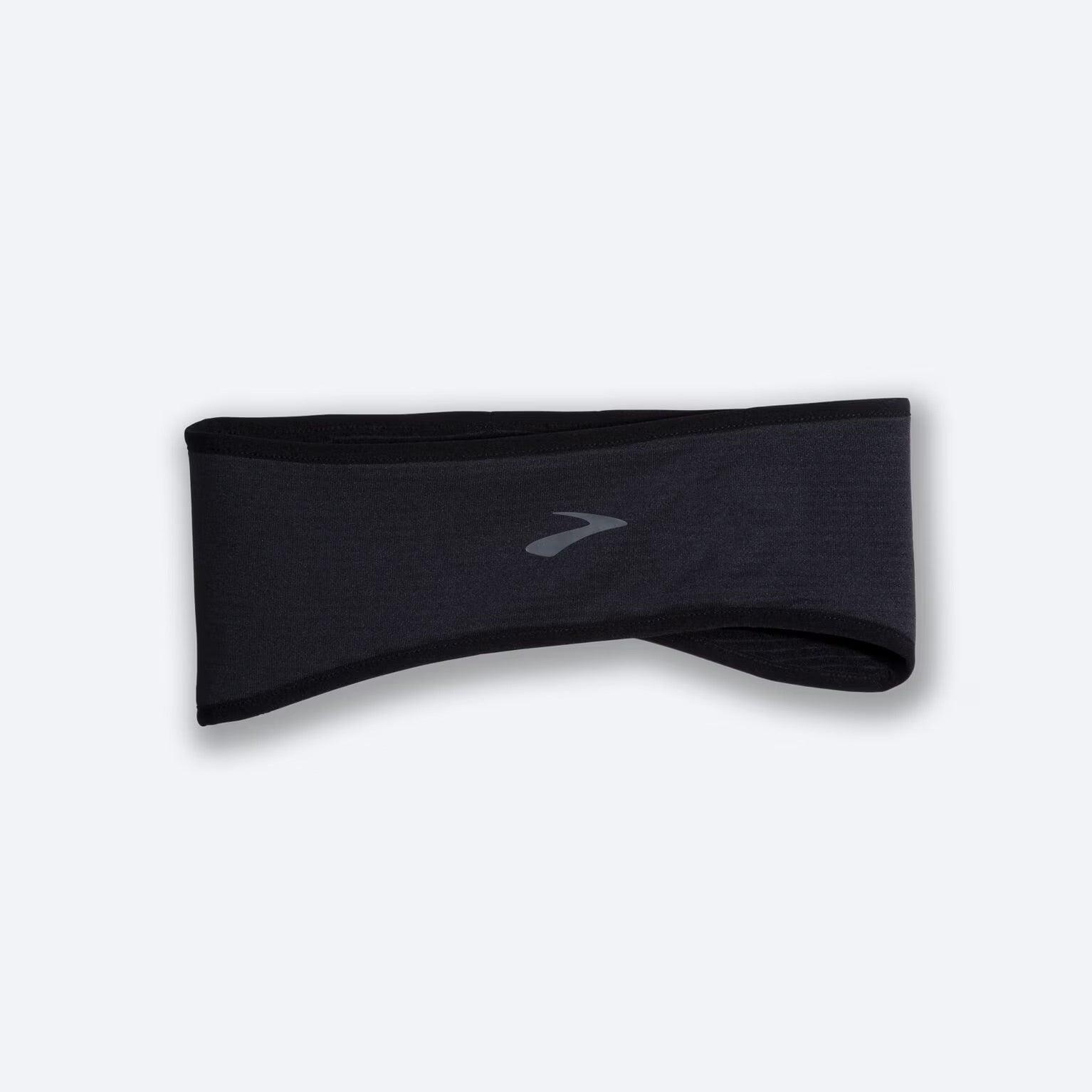 Brooks Notch Thermal Headband