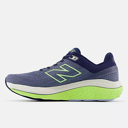 New Balance Fresh Foam X 860v14 Wide (2E) Men's - Arctic Grey