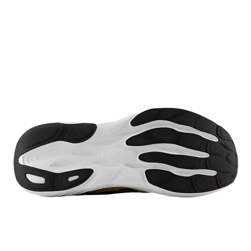 New Balance Fresh Foam X 880v15 Wide Men's - Dried Apricot/White and Marmalade