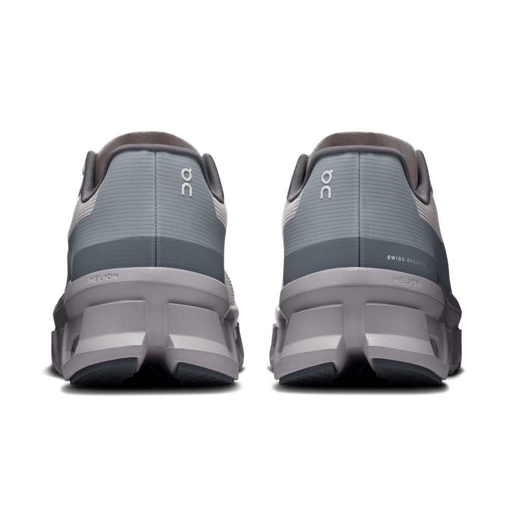 On Men's Cloud Monster Void Alloy Glacier