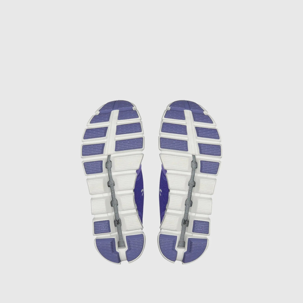 On Women's Cloud 5 Blueberry Feather