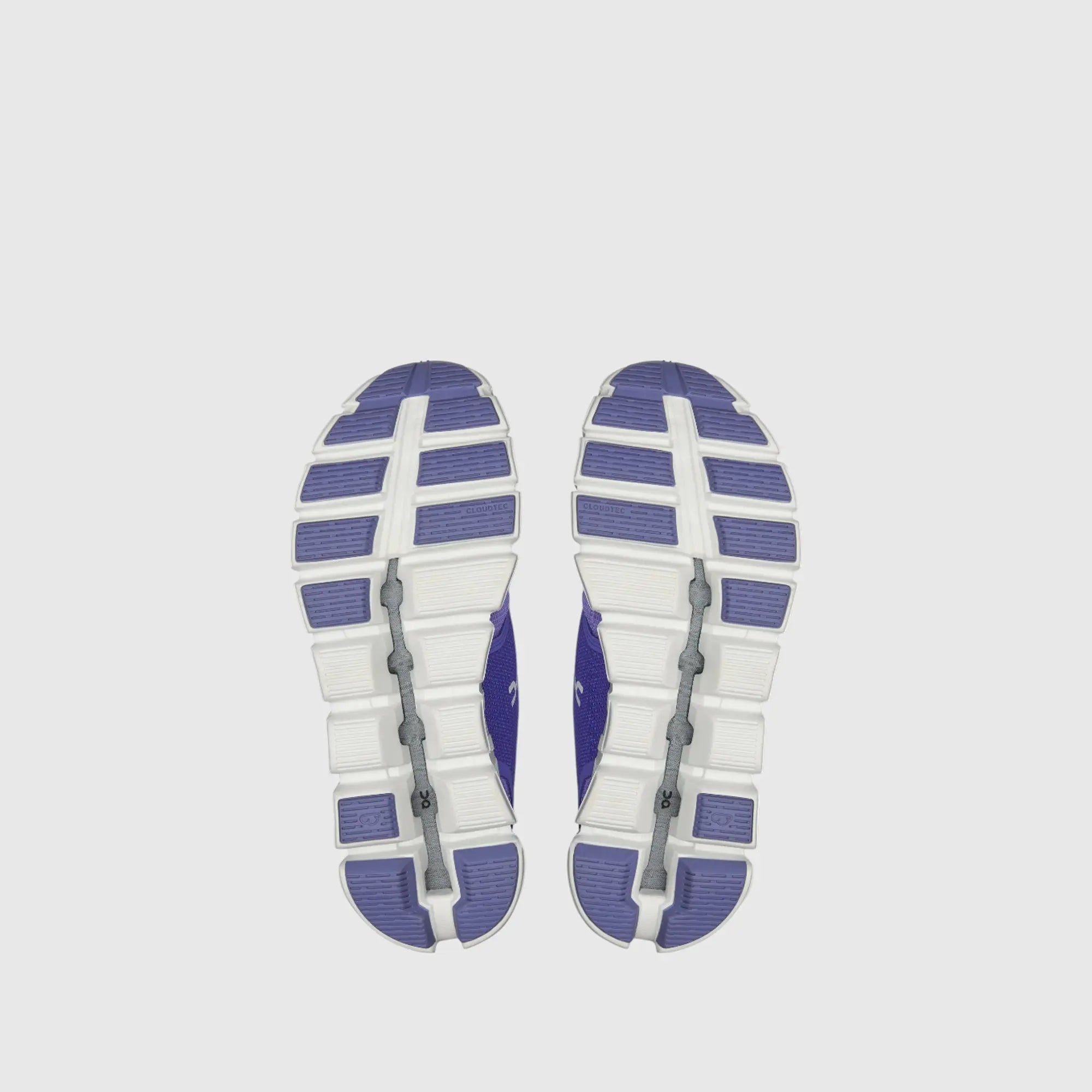 On Women's Cloud 5 Blueberry Feather