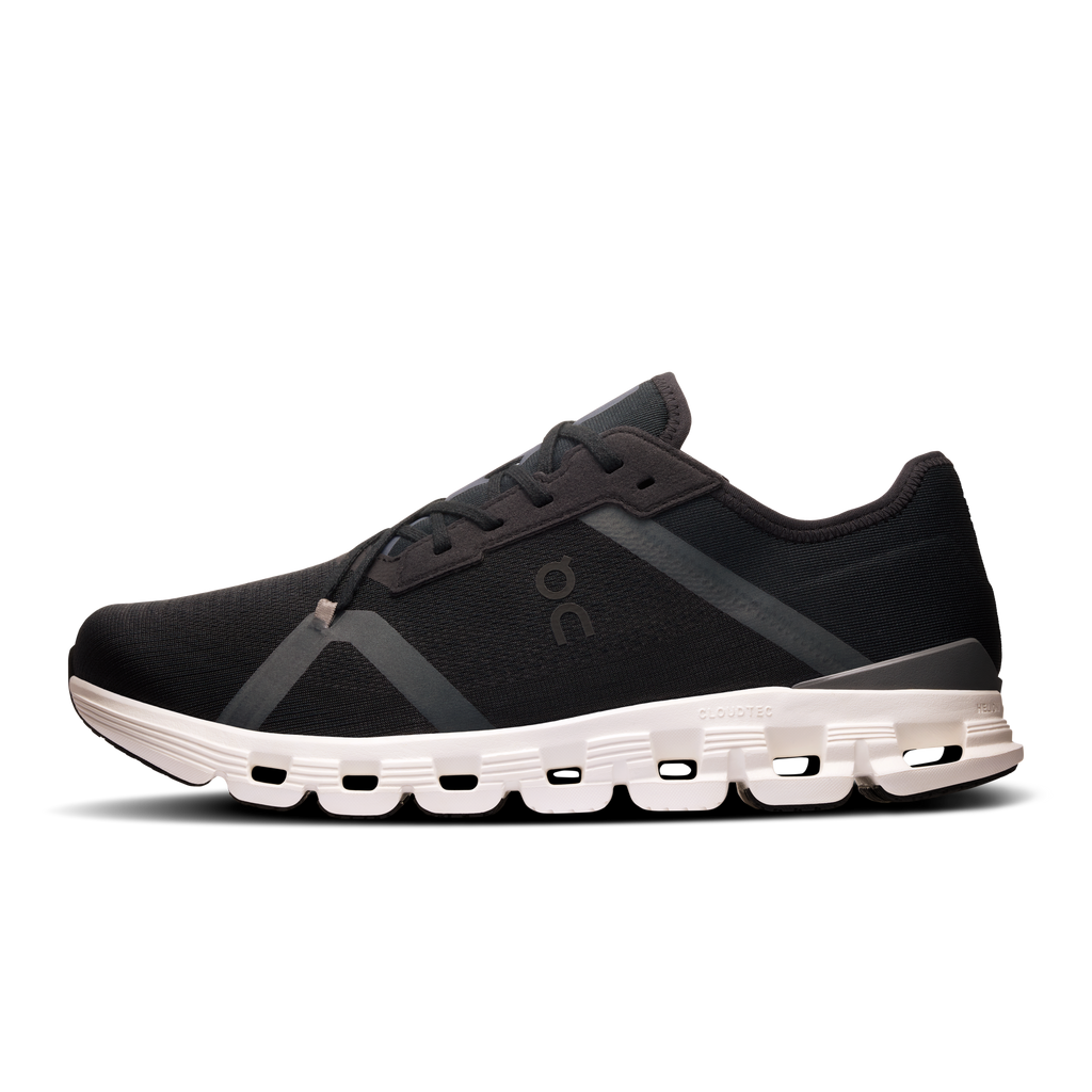 On Women's Cloud X4 AD Black Asphalt