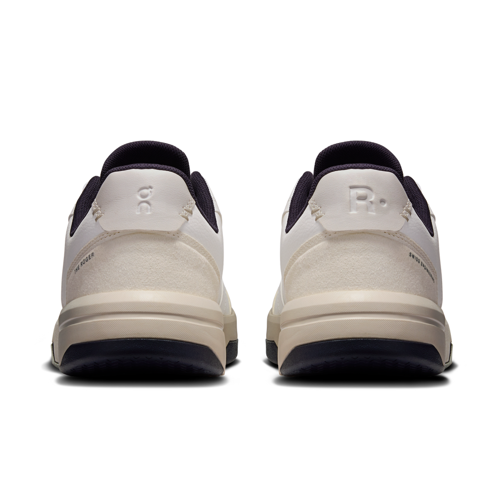 On Men's The Roger Clubhouse 3 White Midnight
