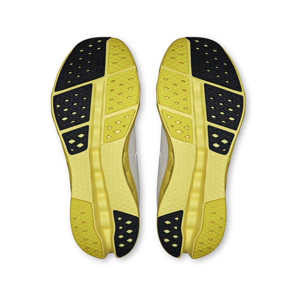 On Women's Cloud Surfer 2 Glacier Limelight