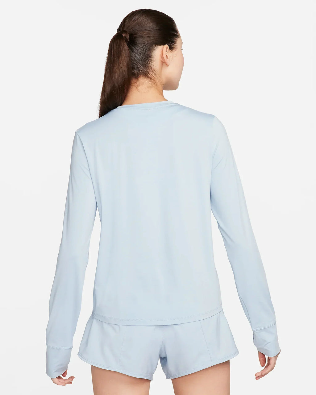 Nike One Classic Dri-Fit LS Top Women's