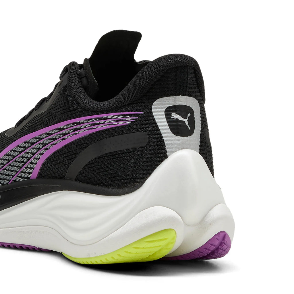 Puma Velocity Nitro 3 Women's - PUMA Black-Pure Magenta