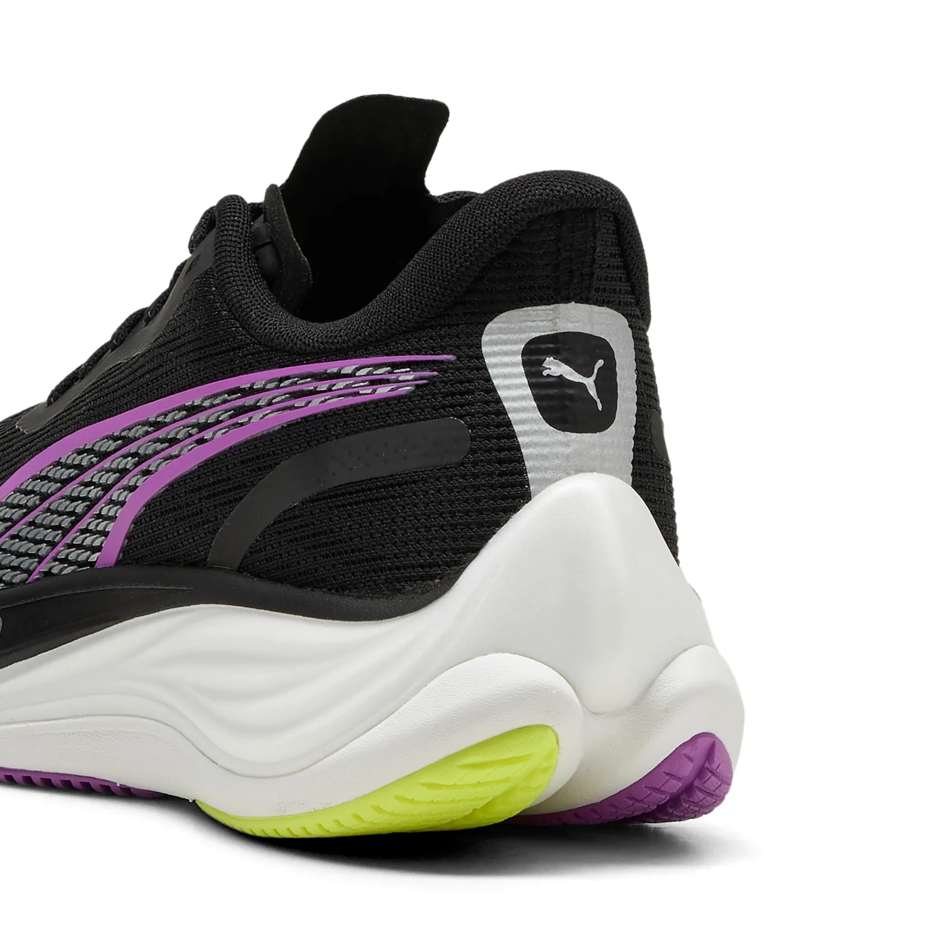 Puma Velocity Nitro 3 Women's - PUMA Black-Pure Magenta
