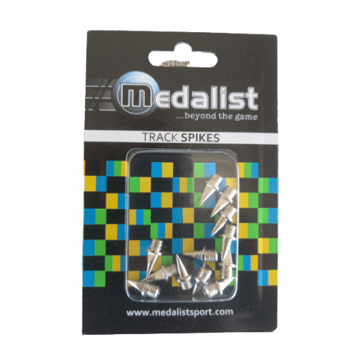 Medalist Track Spike 9mm Pyramid
