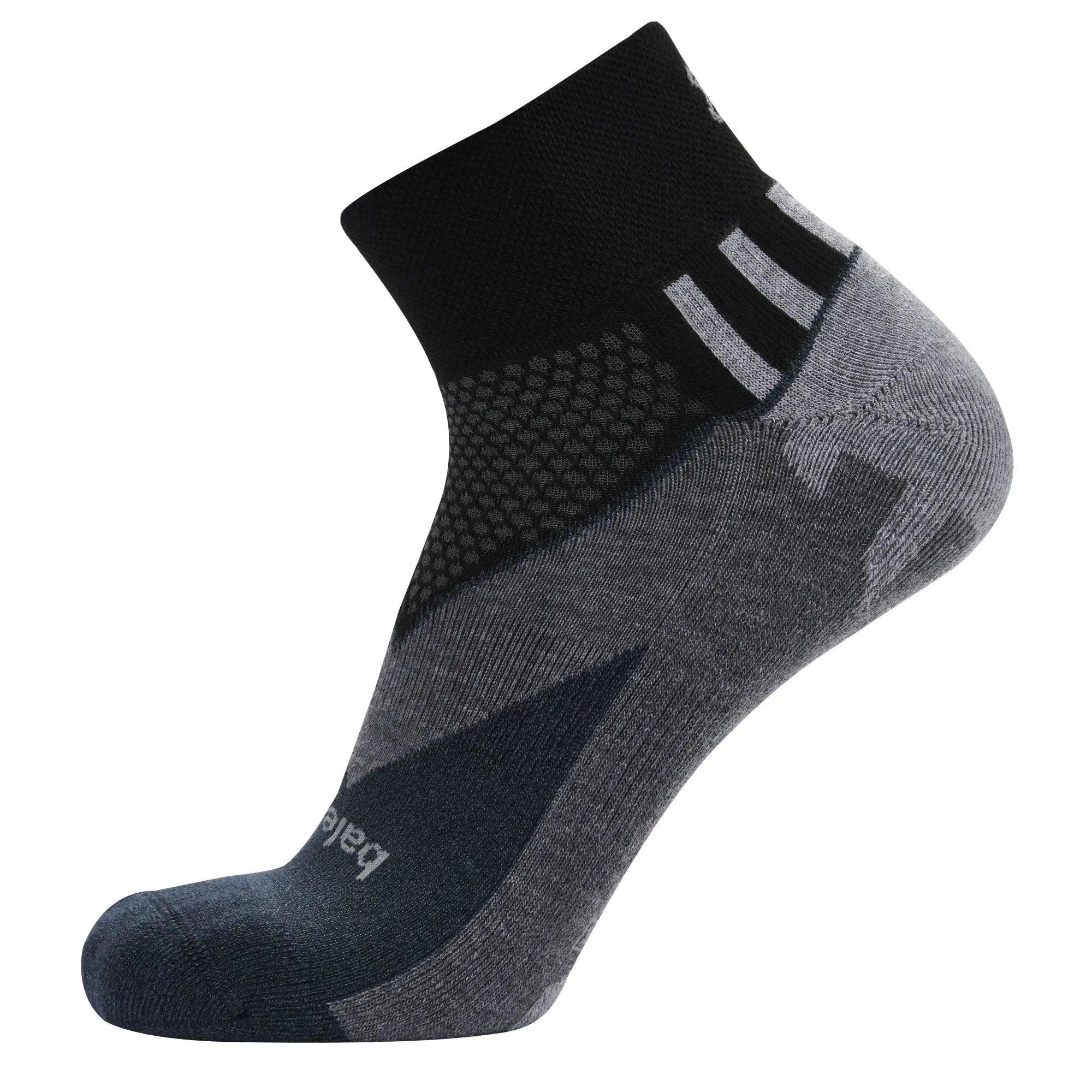 Balega Enduro Quarter Sock