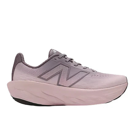 New Balance Fresh Foam X 1080v14 Women's - Dark Ice Wine/Twilight Haze/Silver Metallic