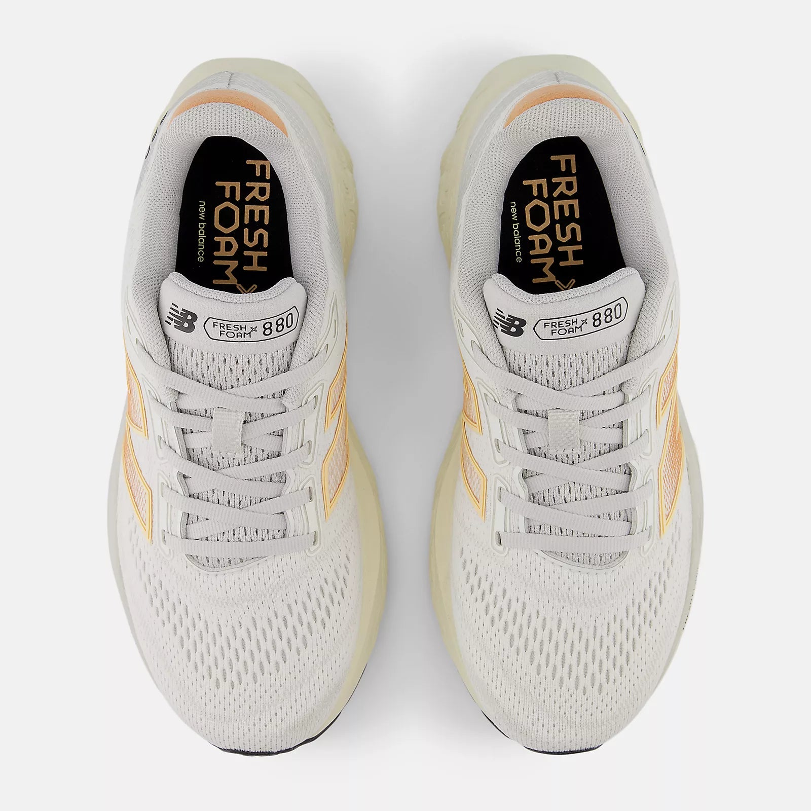 New Balance Fresh Foam X 880v14 Wide (D) Women's -Reflection/Peach Blossom/Copper