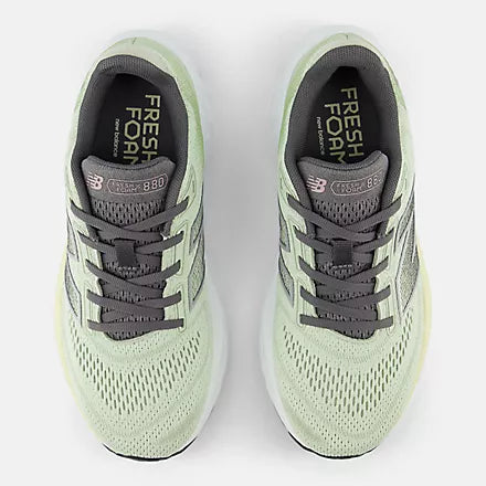 New Balance Fresh Foam X 880v14 Women's - Natural Mint/Silver Ice Wine
