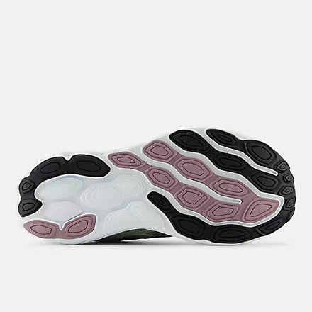 New Balance Fresh Foam X 880v14 Women's - Natural Mint/Silver Ice Wine